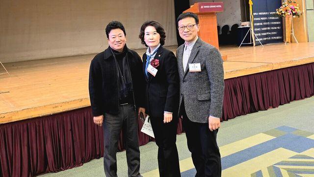 차원 이사장, 한국조리기능장협회 제5대 이사장 연임… 