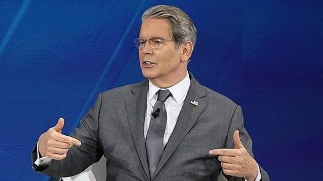 美재무, 러시아산 원유수입 감소에 인도 관세인하 가능성 시사