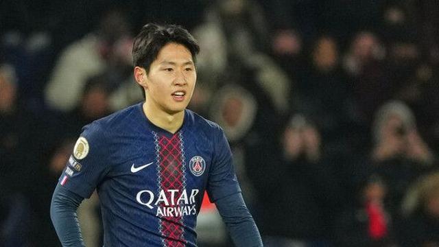 '이강인 결장' PSG, 오세르 1-0 꺾고 프랑스 리그1 5연승