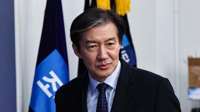 정청래 합당 제안에... 조국 입에서 나온 의미심장한 발언