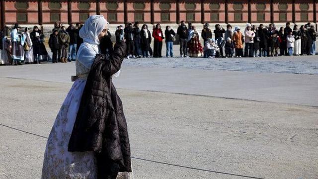 일요일도 최저 18도 '최강한파'…건조한 날씨 주의[오늘날씨]