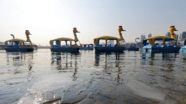 [날씨] 일요일 한파, 서울 -11도…철원 -18도 강추위 계속