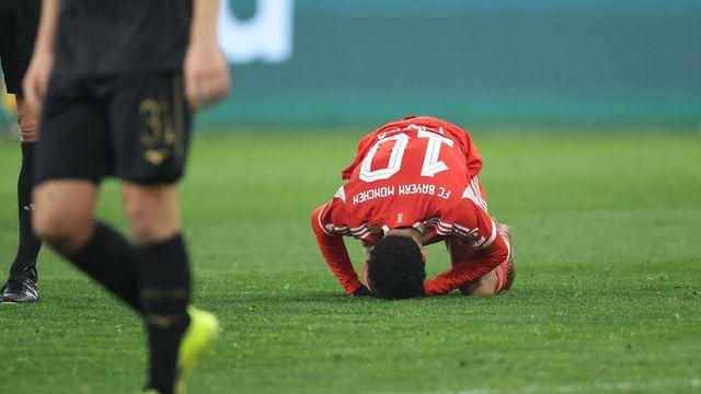 뮌헨, 김민재 100번째 경기서 아우크스부르크에 시즌 첫 패배