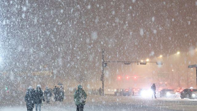 내일 서울 -11도 ‘최강 한파’ 계속…다음 주부터 기세 꺾인다
