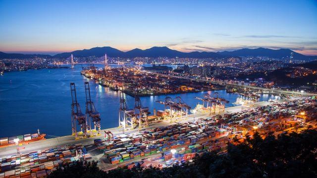 수요 증가·개발 호재에 부산 주택시장 강세장