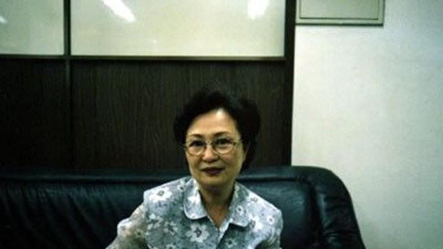 '축제'·'춘향뎐' 원로배우 남정희 별세…향년 84세