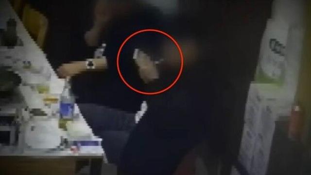 국밥집서 담배 피우고 난동 부린 男 무리…제지하자 