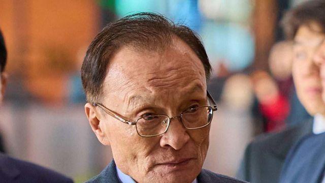 정청래 “이해찬, 현재 위중한 상태”