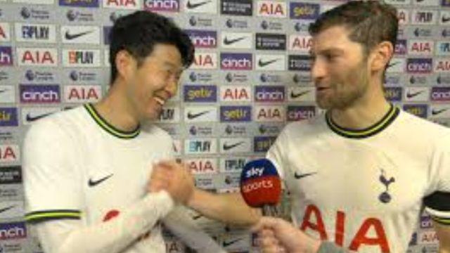 손흥민처럼 아름다운 이별 불가...최악의 부상→토트넘 12년 생활 어이없게 마무리, 리그앙 이적도 무산