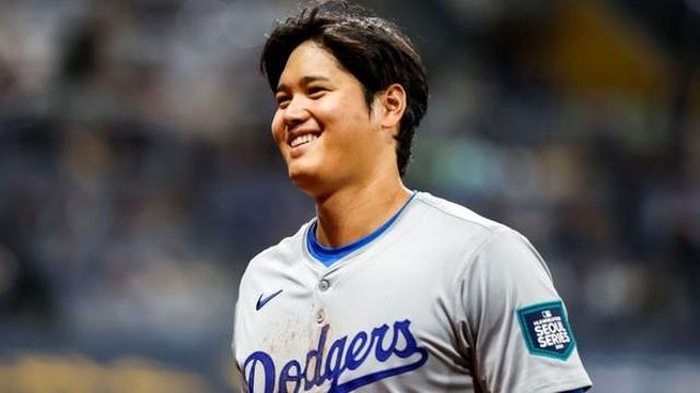2026시즌 MLB 파워 랭킹 1위는 오타니…한국 선수들 보니