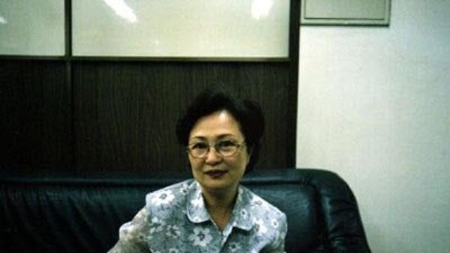 '춘향뎐' 원로배우 남정희, 건강 악화로 별세…향년 84세