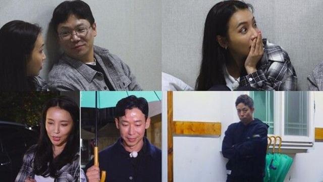 '나솔사계' 국화, 26기 경수에 