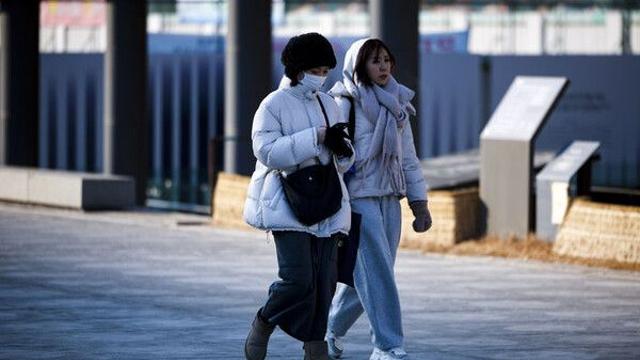 다음주도 매서운 한파 계속…주말께 기온 회복[다음주 날씨]