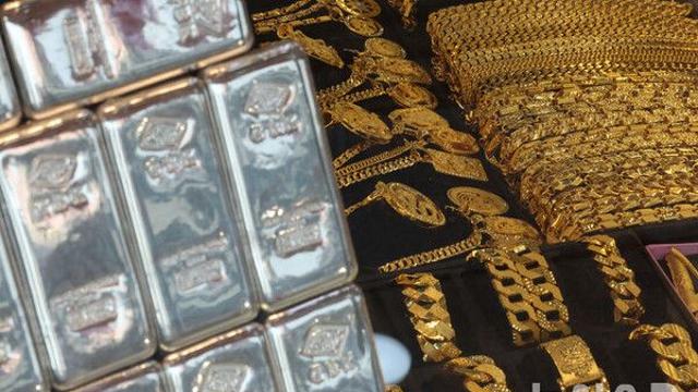 은값 사상 첫 온스당 100달러 돌파… 금·은 ‘슈퍼 랠리’ 이어진다