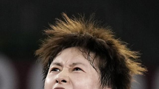 '안세영 없잖아' 中 천위페이 파죽지세→퍼펙트 우승 보인다!…'세계 1위' 찍었던 日 베테랑 2-0 제압+인니 마스터스 결승행