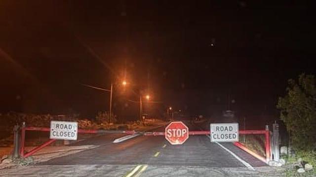 미국 샌 하신토 등산 후기