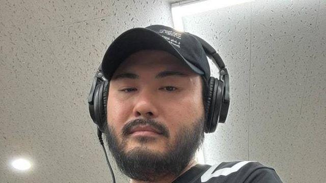 카더가든, ‘환승연애4’ 효과로 차트 1위…“살다 보니 별일”