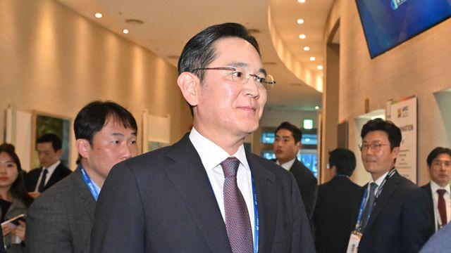 이재용, 그룹 임원들에게 '실적보다 경쟁력 회복 마지막 기회' 강조