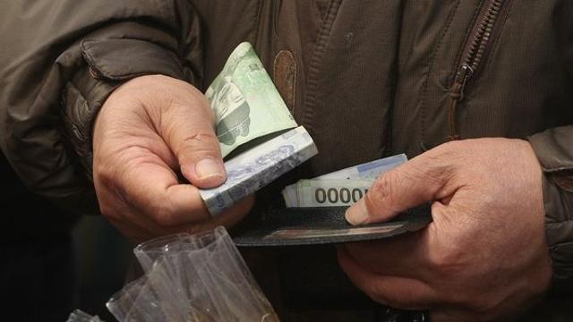 내 지갑 속에도 있을까…한국은행이 20년째 쫓는 ‘이것’