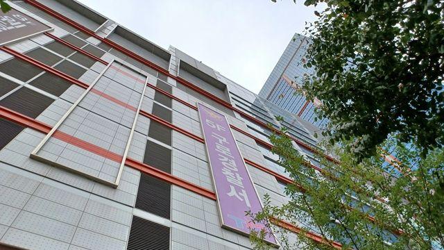 반말 시비로 흉기·가스총 대결…경찰, 60대 남성 2명 체포