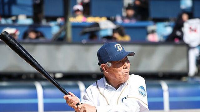 마산 야구의 큰 별 지다…'원로 야구인' 김성길 선생, 향년 101세로 별세