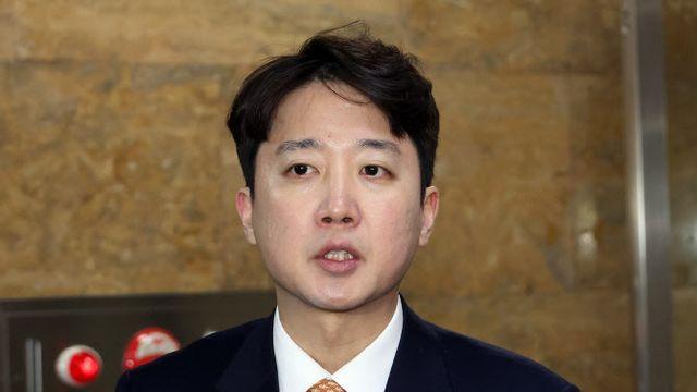 이준석, 이해찬 별세에 “韓정치 현장서 소임 다했다”