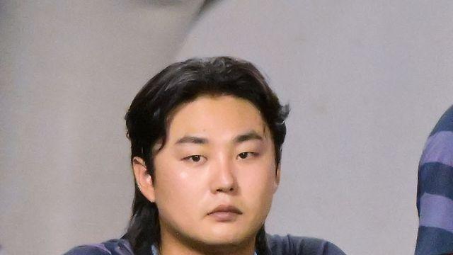 '충격' 정철원 아내, 결혼식 40일 만에 파경 암시?…