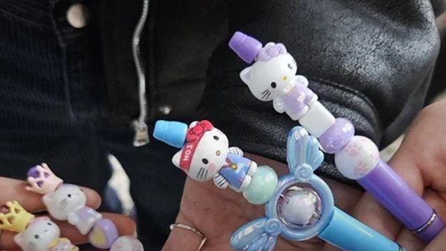 최근 2030 에서 두쫀쿠만큼 유행한다는 것