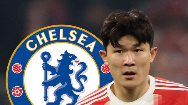 한국 축구 최고 커리어 완성! 김민재 첼시 입성 보인다...“구체적 관심, 영입 추진 가능”