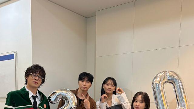 '만약에 우리' 200만 넘었다! 2019년 이후 멜로 장르 최고 기록