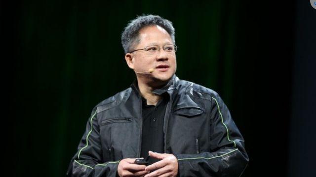 세계 최고갑부 엔비디아 젠슨 황, “부모님께 ‘세상에서 가장 비싼 차' 사 드리고 후회했다”