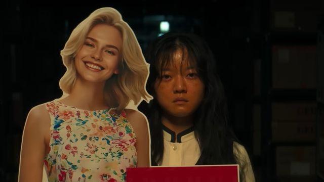 넷플릭스 열일하네…티저부터 반응 들썩인 2월 공개 확정 '한국 영화'