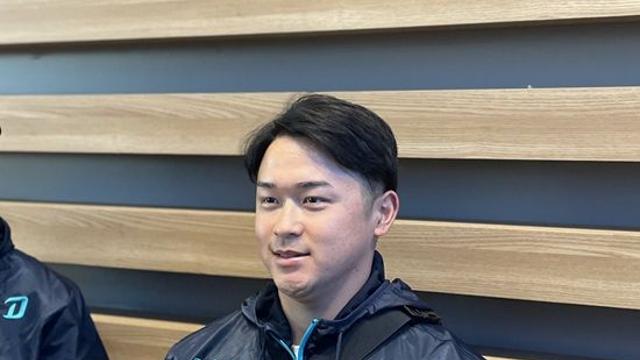 亞 쿼터 투수가 '10승 이상+150이닝' 목표→달성하면 진짜 초대박!…토다 