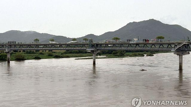 세종 금강변에서 백골 상태 사람 머리뼈 발견…경찰 수사