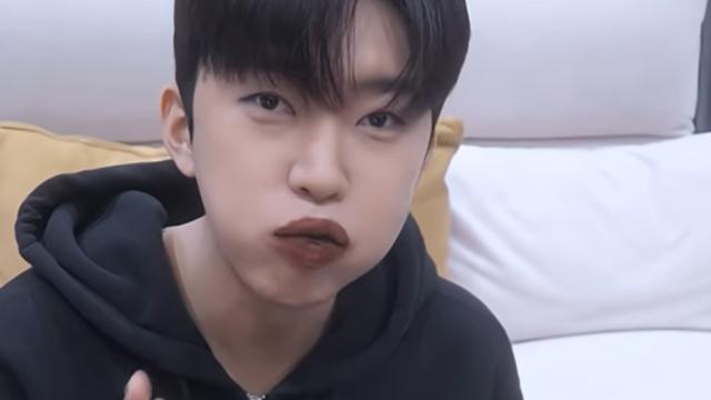 임영웅 ‘두쫀쿠’ 먹방 화제…“기대 이하”라더니 중독됐다