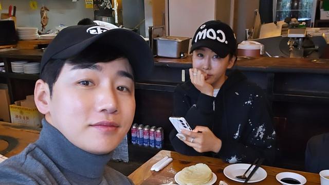 박군♥한영, 또 나온 이혼 가짜뉴스…“말도 안 되는 이야기” [SD톡톡]