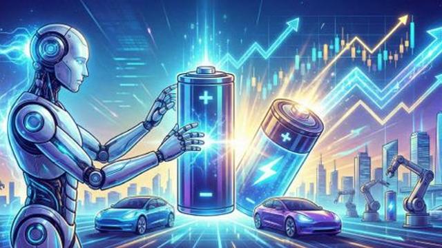 잠자던 2차전지, 로봇이 깨웠다…전고체·2차전지 ETF 상위권 장악[펀드와치]