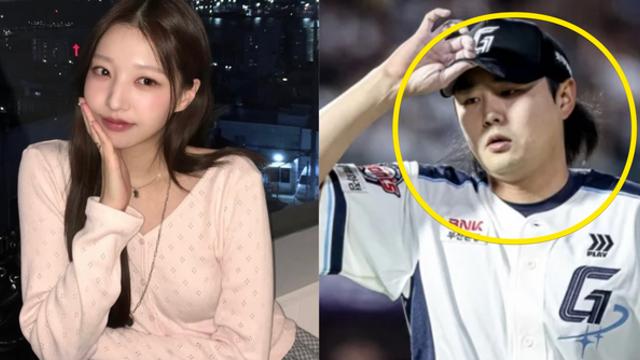 '러브캐처' 김지연, 결혼 한 달 만에 파경? 남편 정철원에 대한 충격적인 폭로 내용 (+이혼, 아들, 인스타, 롯데 자이언츠, 외도)