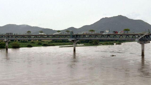 세종 금강변에서 ‘사람 머리뼈’ 발견…“백골 상태”