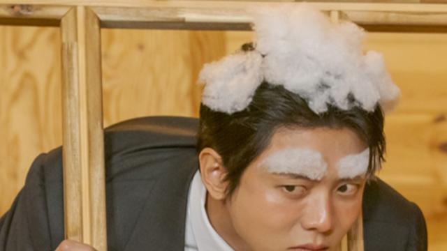 주우재, 멤버들 지적 수준에 안도…“걱정할 정도는 아니네” (도라이버)