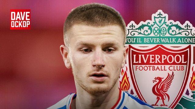 ‘넌 딱 우리 스타일’ ‘獨 최고 재능’ 품었던 리버풀, 1,587억 투자해 ‘21세 英 국대 MF’ 노려