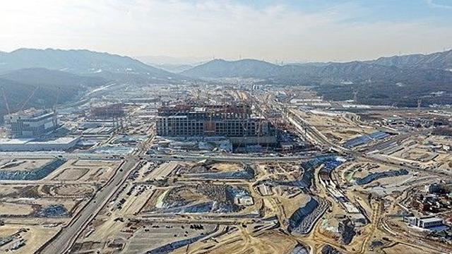 SK에코플랜트, 사업 영역에 가스·화학물질 제조 등 추가
