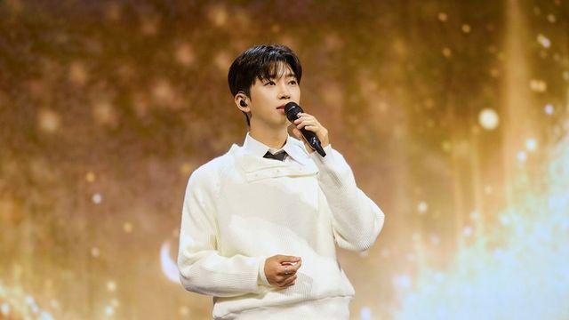 임영웅 트로트 평판 1위 61개월째, 1위가 습관