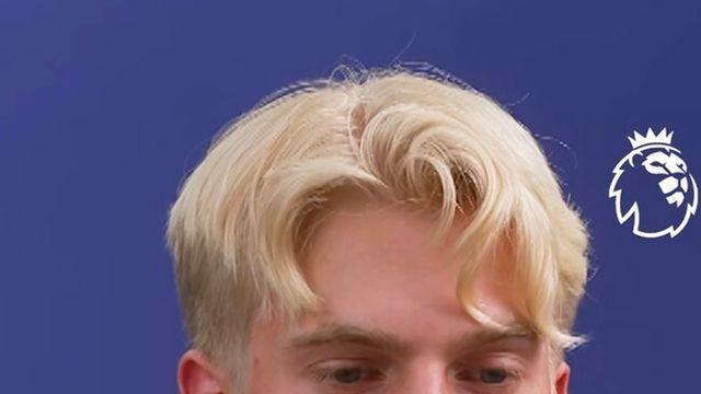 “가장 유명한 지인? 흥민이 형입니다” 손흥민만 바라봤던 꽃미남 MF, 수술대 올랐다