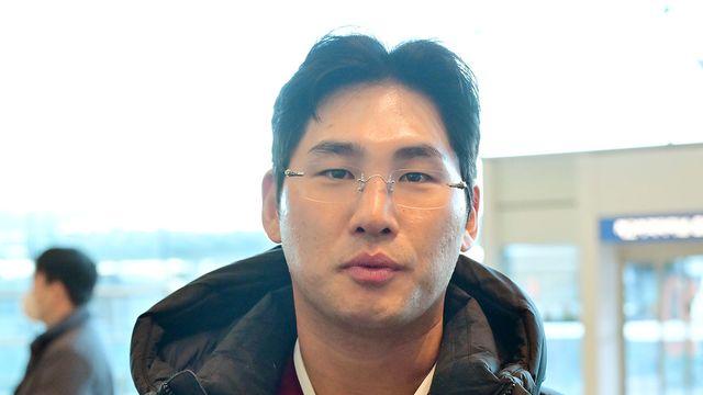 '2026 연봉 최고 인상액' 임지열, 2026 키움 주장으로 임명…