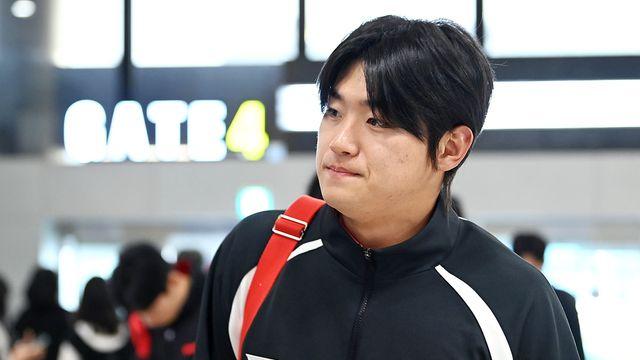 '유격수 병행도 OK' 김도영 