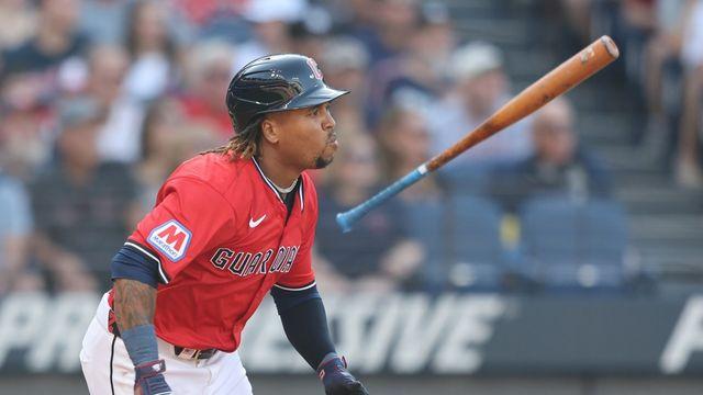 MLB 클리블랜드 라미레스, 7년 2천545억원에 계약 연장 눈앞