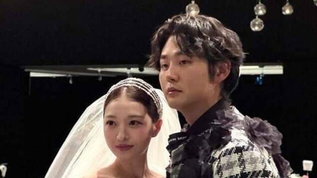 '파경' 김지연·정철원, '월 1천만원 갈등' 예전에도 공개…