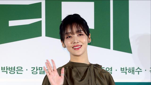 차주영, 건강 문제로 활동 중단…비출혈 치료 끝에 이비인후과 수술