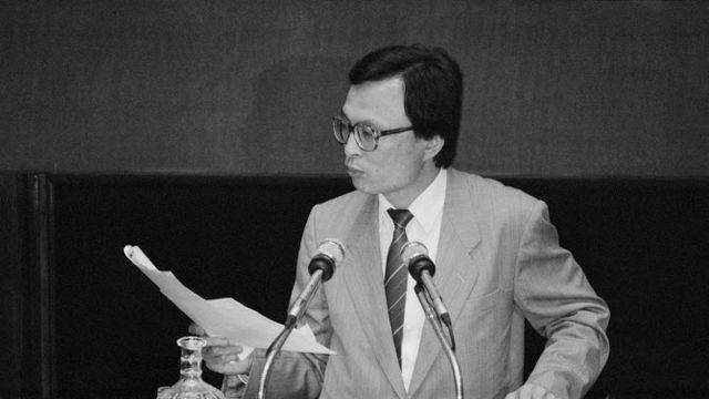 이해찬 운구, 27일 오전 7시께 한국 도착 예정